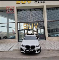 بي ام دبليو X3